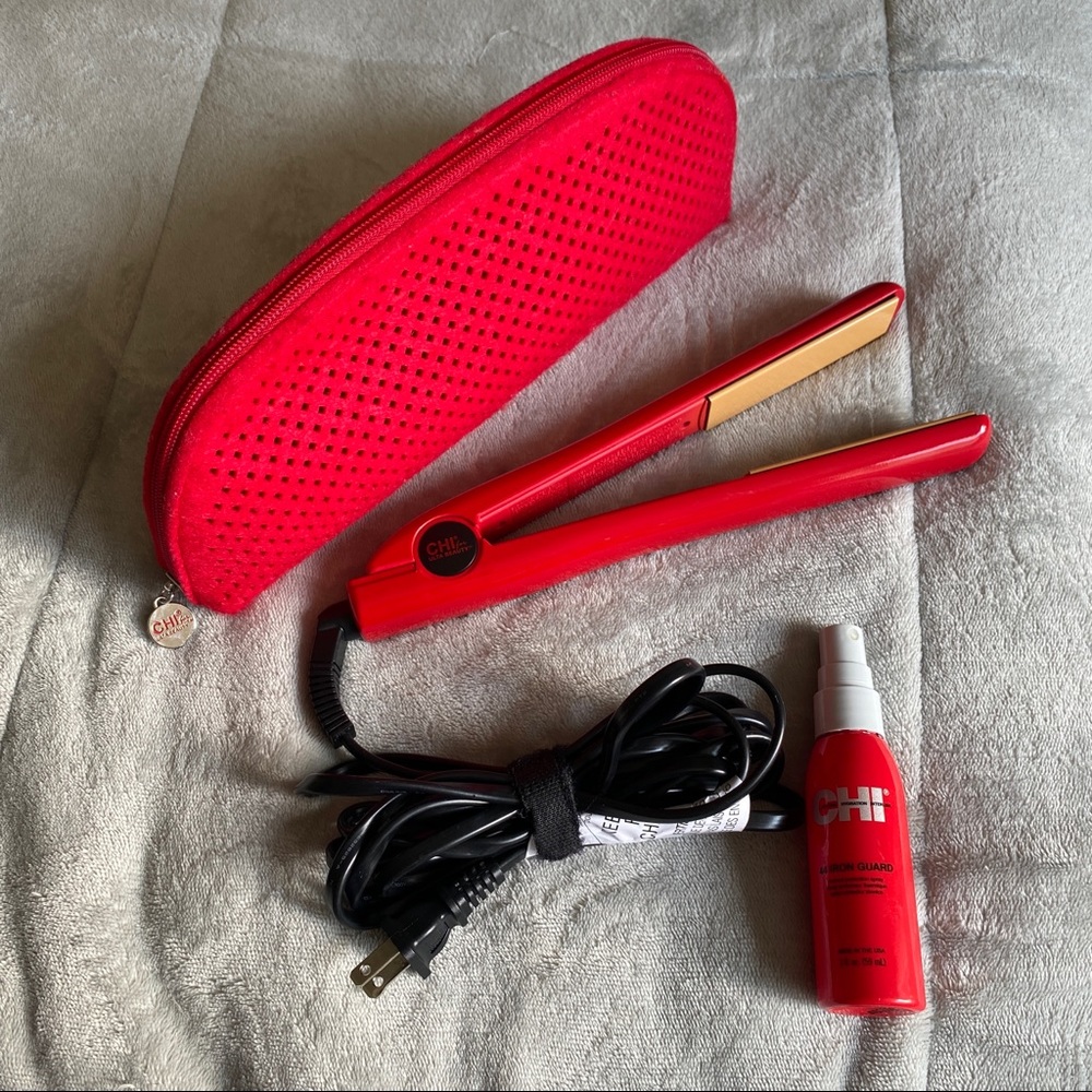 Chi Hair straightener